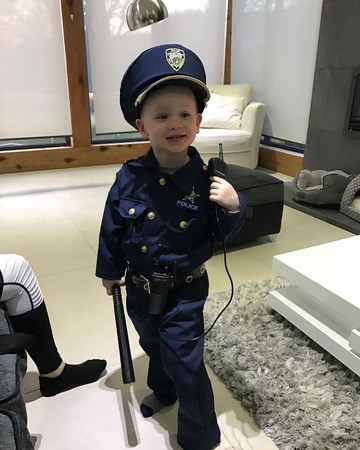 足球场外的慈父时刻　这10位球星宝贝吸睛程度胜过老爸