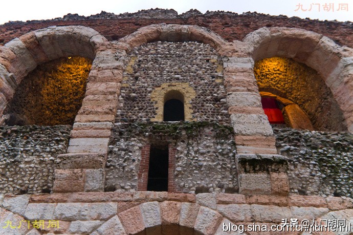 维罗纳简史旅游攻略,维罗纳文化讲述