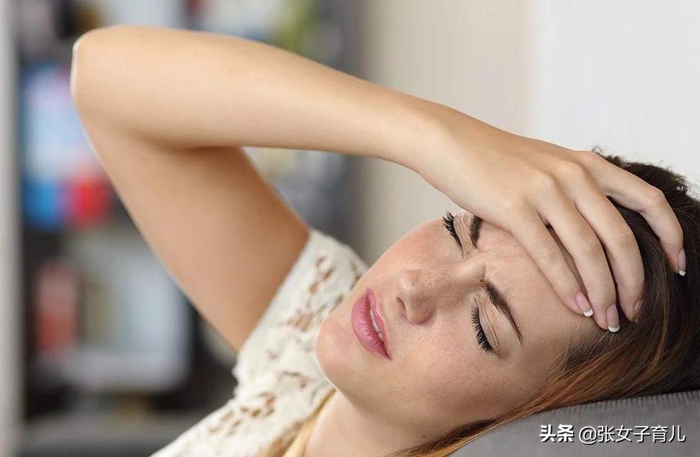 不喂奶宝妈可以染发吗,不是哺乳期的宝妈能染发吗