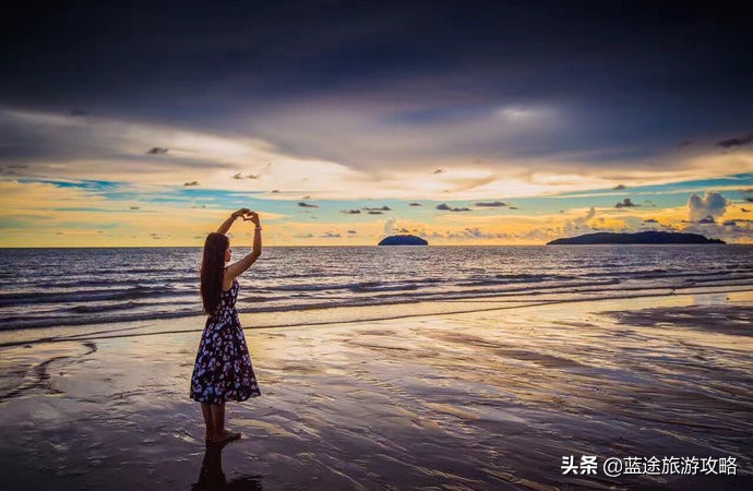 沙巴旅游跟团攻略 (去沙巴必懂的几大攻略)