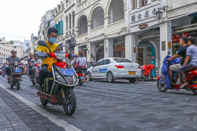 电动车合格证与实际不符解决办法,骑电动车准驾车型不符怎么处罚