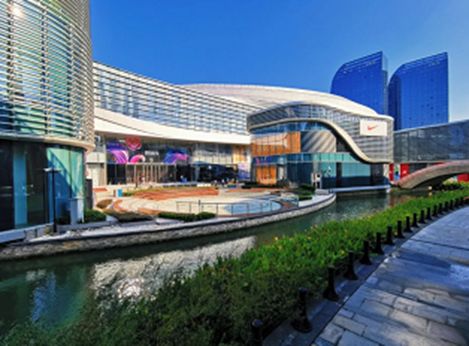 苏州湾下一个湾区,苏州湾产业园