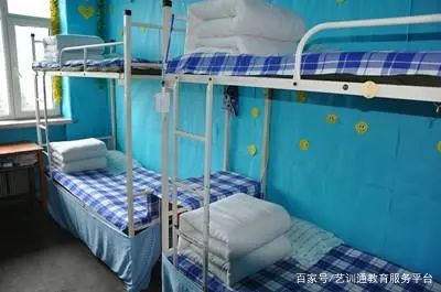 全国大学宿舍情况盘点,2021艺考生必看