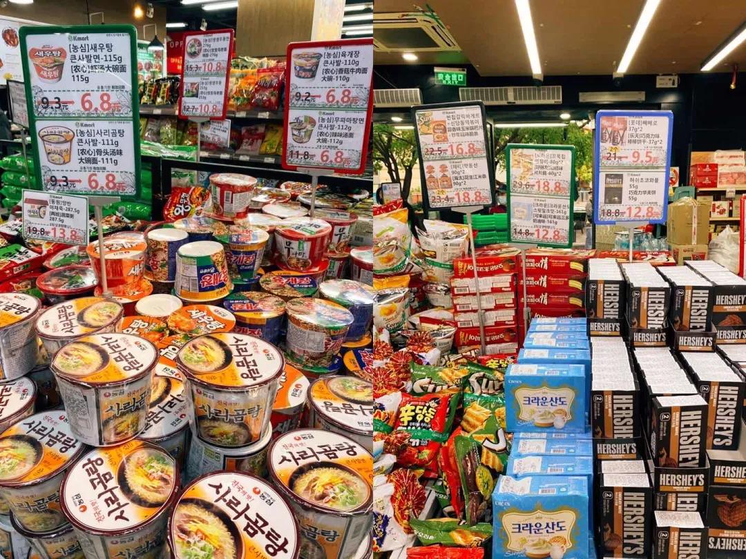 上海比较好玩的超市,上海外国超市有哪些