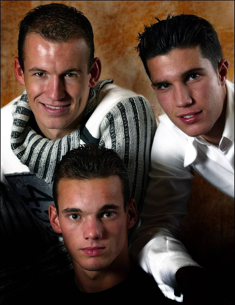 2019不得不说的再见:那橙衣飘飘的年代