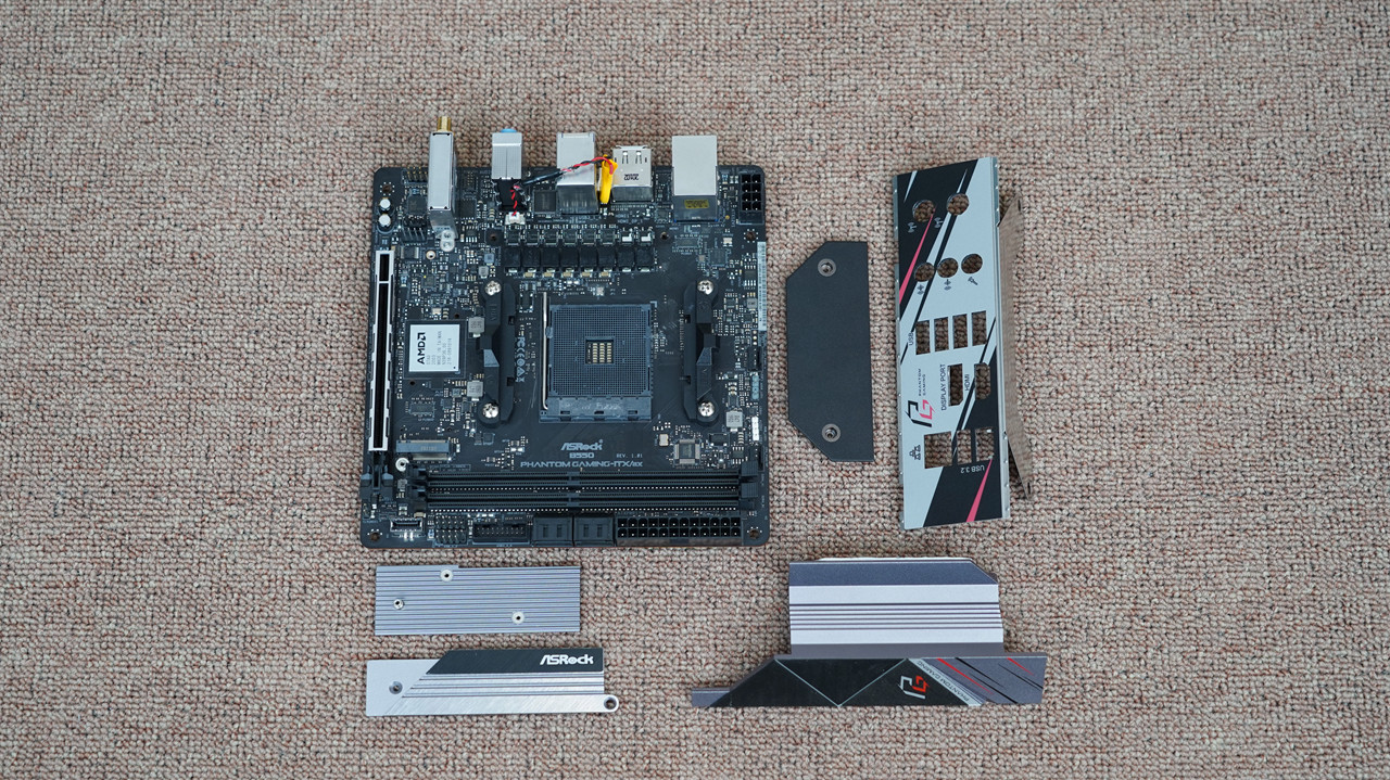 哪个机箱可以装3槽显卡,什么样的显卡适合装itx主机