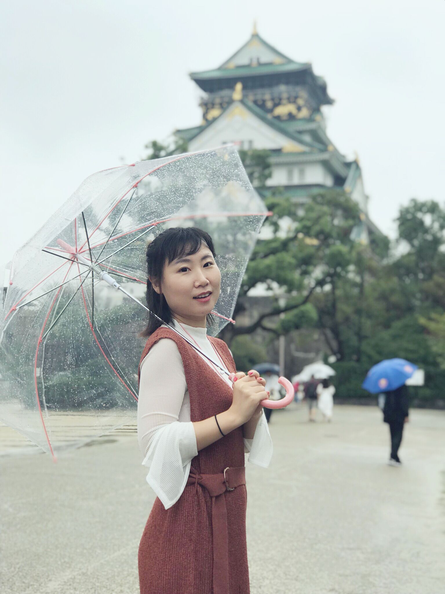 日本旅游攻略本州双古都7天,日本本州六日游攻略