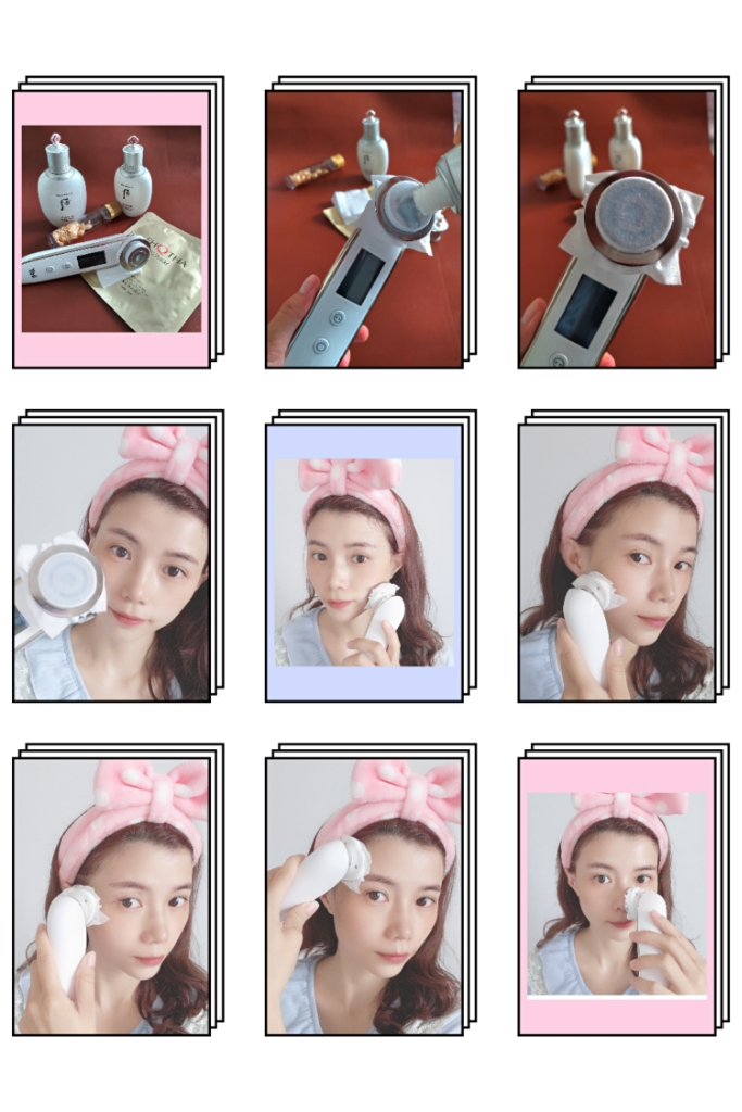 yoii洁面仪怎么样,yoii美容仪怎么样