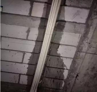 水电质量通病实景图,建筑水电工程质量通病