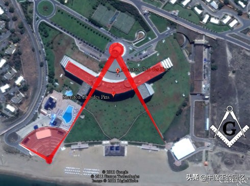 第十五讲：石匠会，比各大宗教还厉害的神秘组织