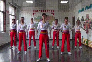 拍打操拍打全身经络到底好不好,拍打冲击操30分钟完整操