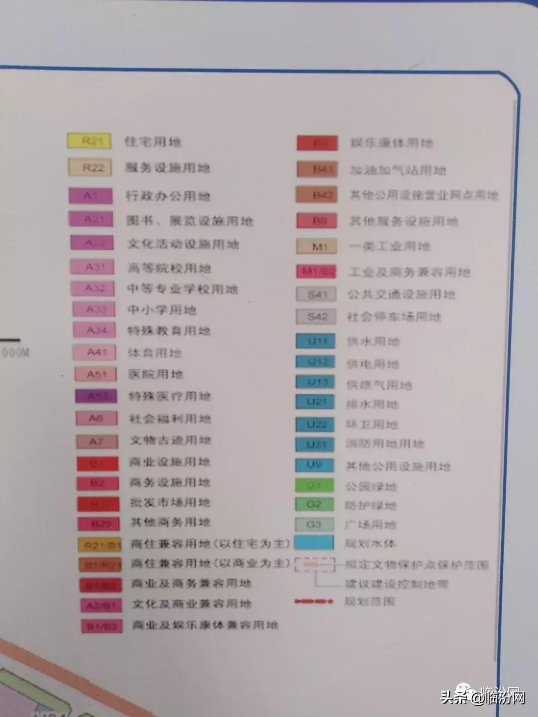 临汾开发区百亿级园区,临汾尧都区高新技术产业区