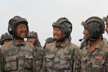 陆战之王实战演练,陆战之王实战出意外