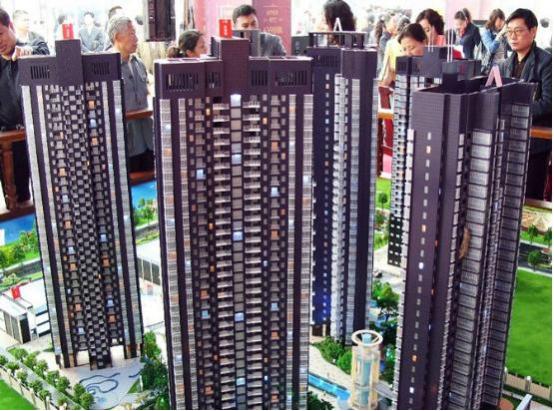 为什么碧桂园销量最好,碧桂园现状和发展趋势