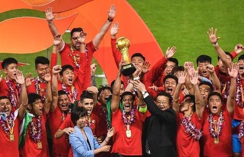 中超工资榜,2019中超各大俱乐部奖金收入排名