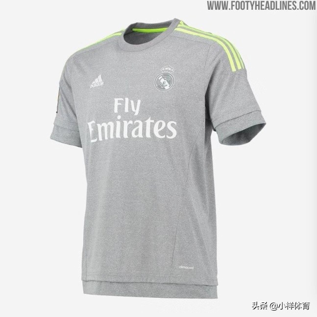 设计款套装辣眼睛,2017-18最丑十大球衣