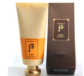 那些年用过的洗面奶,盘点皂基洗面奶