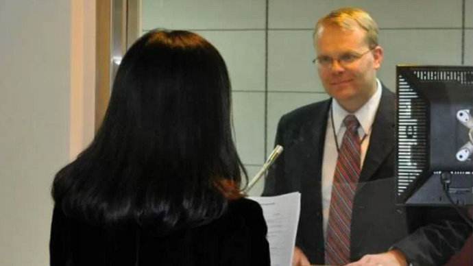 被美国使馆拒签怎么办,美国领事馆拒签时效