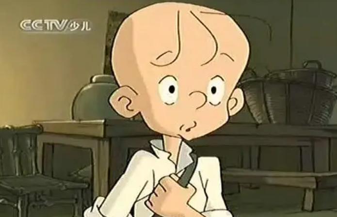 80后小时候看过的100部国产动画片,8090后的童年回忆动画