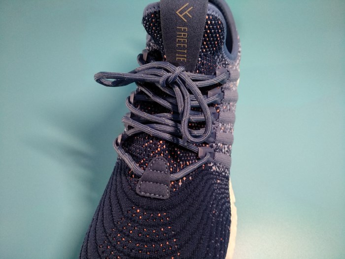 小米有品运动鞋,小米云弹鞋