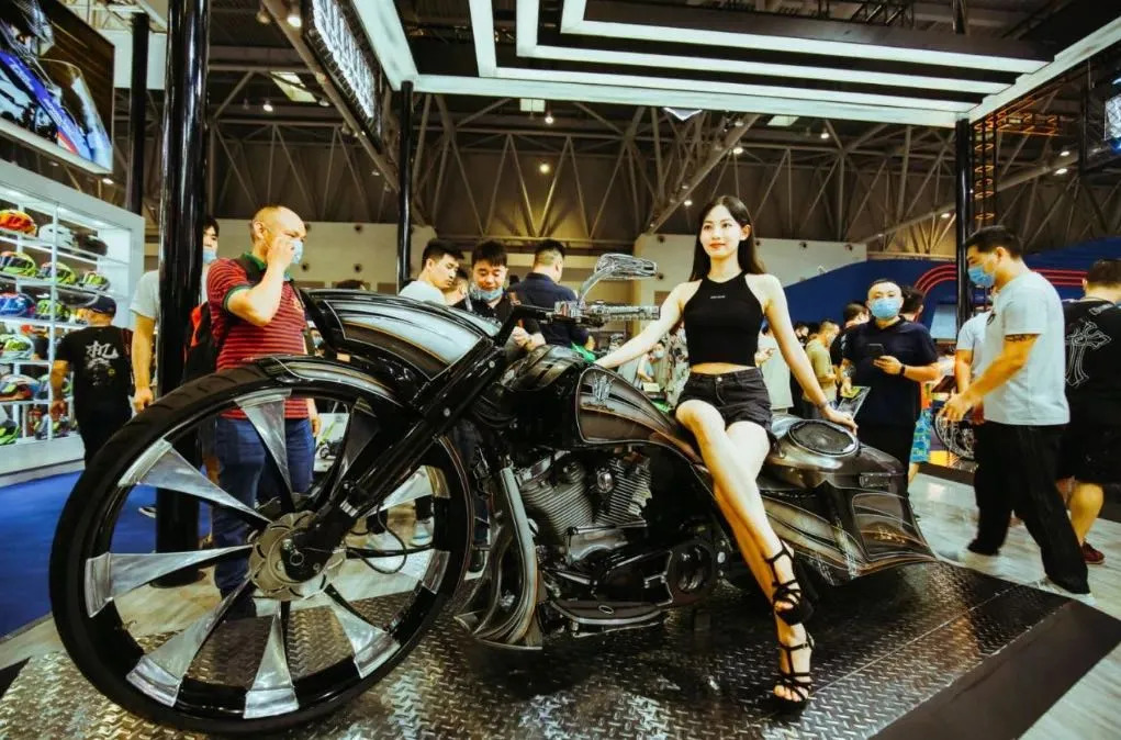 摩博活动会2020,摩博会精彩回顾