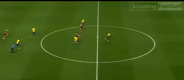 枫叶之国倾力培养的边路帝星，变身为拜仁左路进攻的新引擎（上）