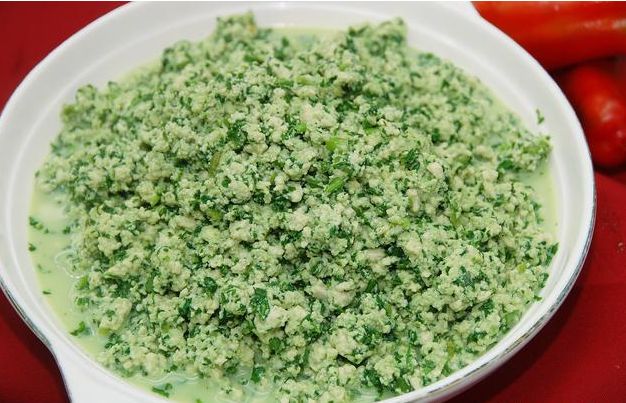 热干面醒了！潍坊肉火烧们坐不住了​！