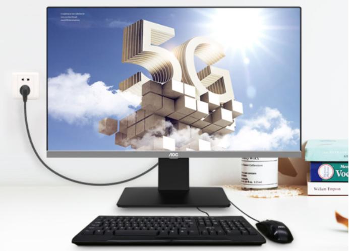 aoc的一体机怎么样,aoc一体机真实体验