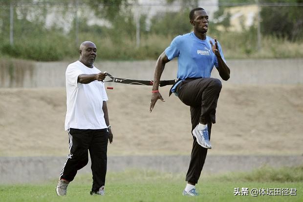 博尔特会不会再重返赛场,博尔特为2021年奥运会复出训练