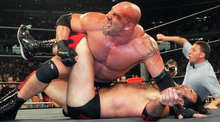 战神高柏的173连胜是被谁终结的,高柏打173场的第100场比赛