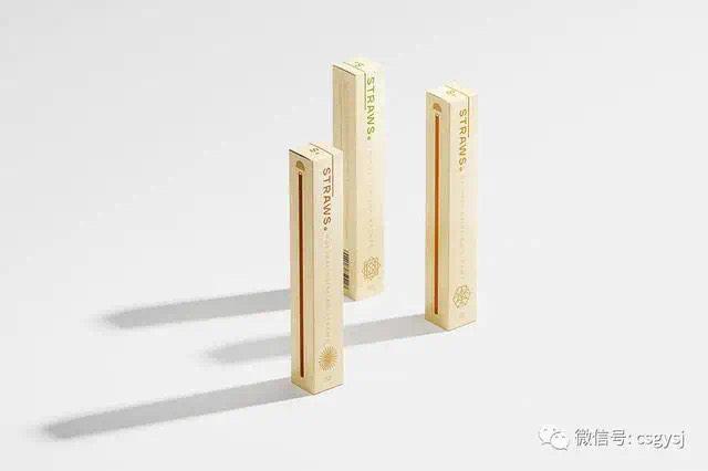 环保化妆品包装设计案例,100个顶级创意包装设计