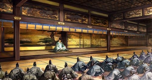 岛津家大阪之战,岛津家之战完整版