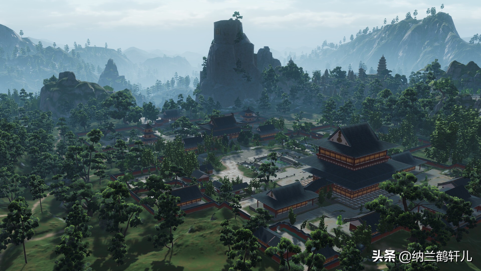 剑网三少林介绍,剑网三无界少林新技能