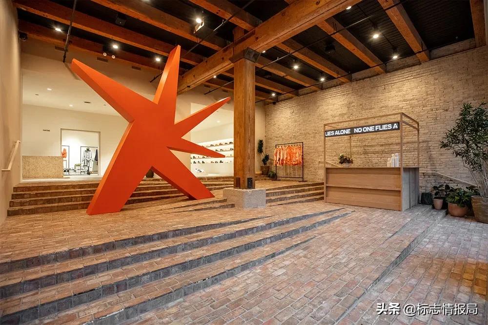 耐克侵权的图案,耐克起诉logo