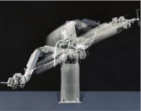 人工智能机器人大揭秘,你不知道的十大人工智能机器人