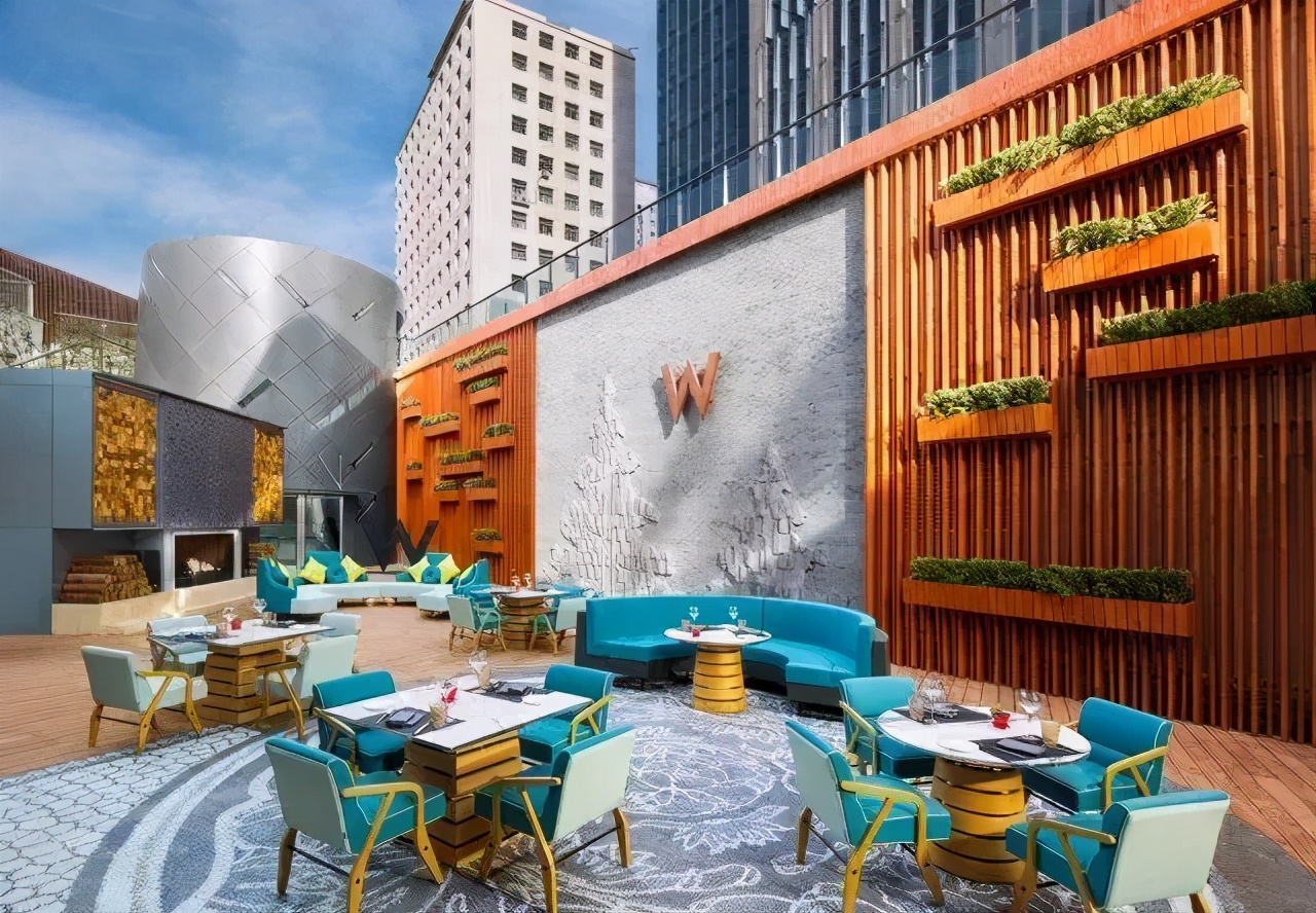 十大最美国际酒店,全球30个最美的野奢酒店