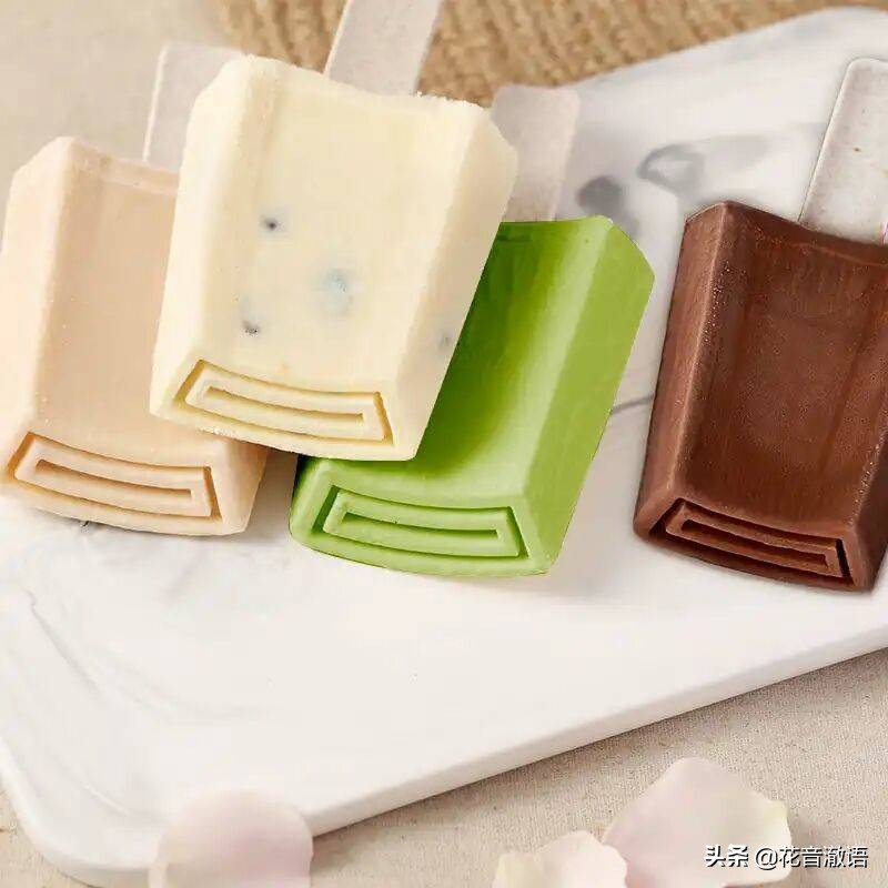 一天疯抢20000份！获7项国际大奖，力压美牌雪糕，网友：国产之光