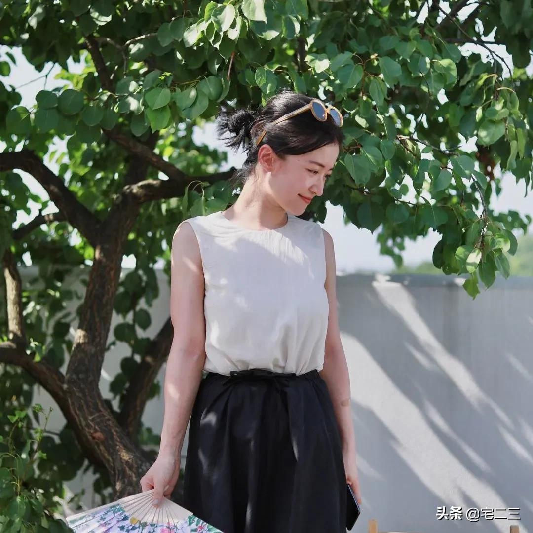 房间地毯推荐博主,国外博主的家地毯