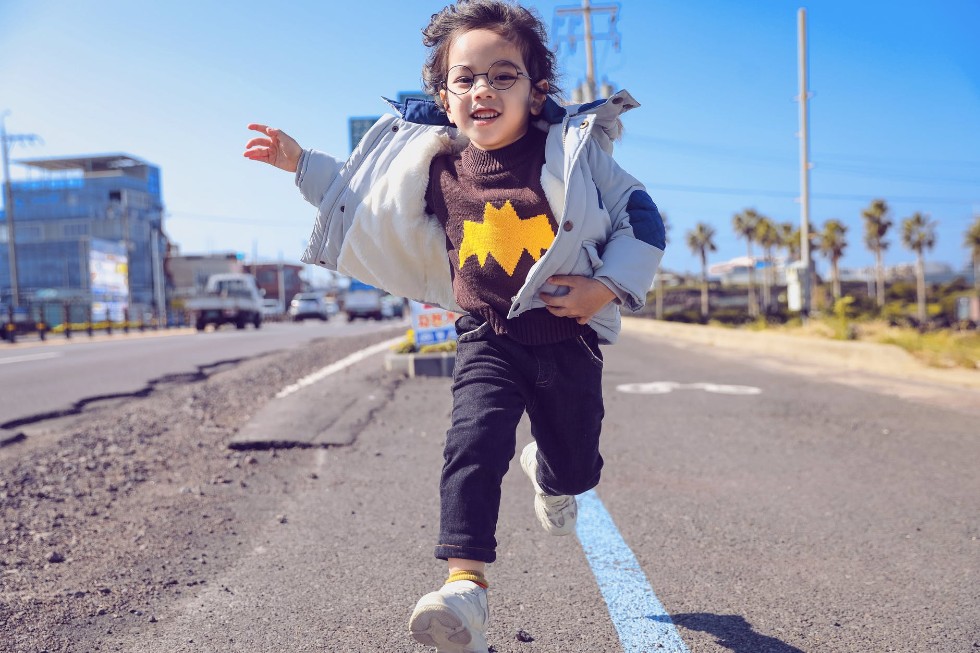 有意境的宝宝名字时尚新颖又文艺,爱笑又高颜值的宝宝取名字