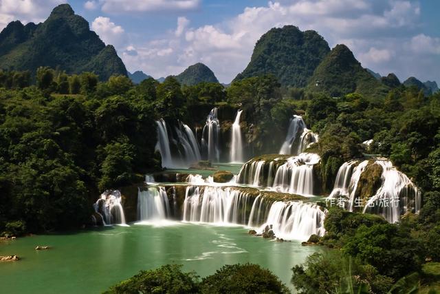 广西桂林山水甲天下攻略,来到桂林旅游真的山水甲天下