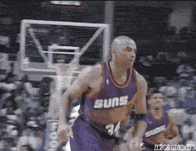 马刺球衣史（三）：幸运的1989-1999