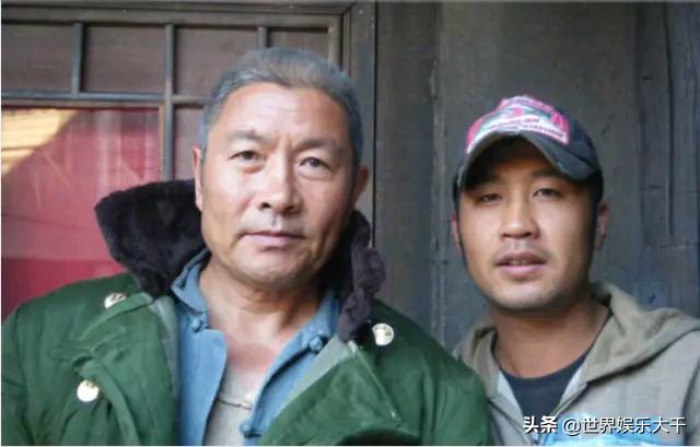 男演员沙景昌有孩子吗,演员沙景昌个人简历