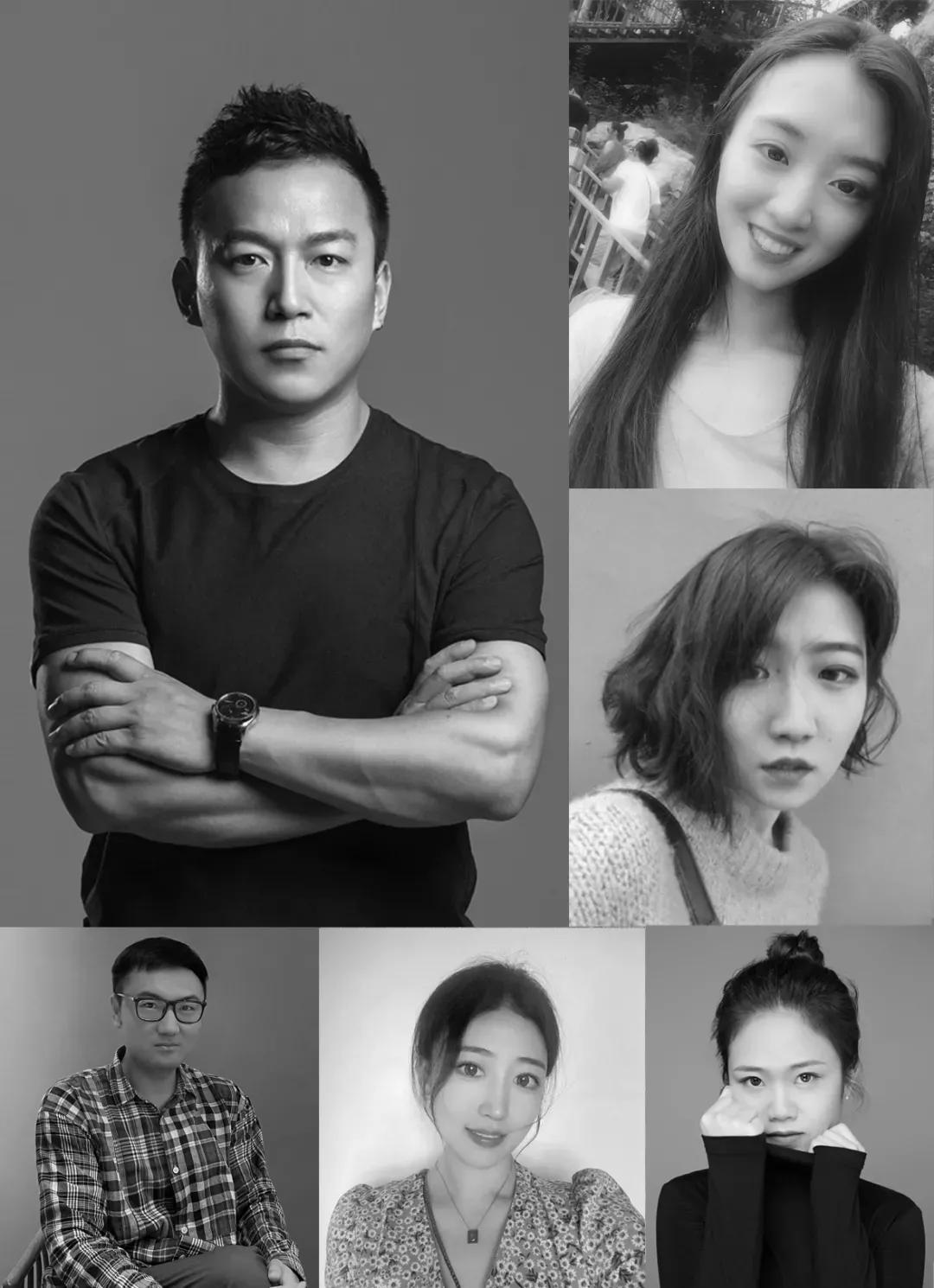 沈阳高端美容院设计案例,双美美容院设计