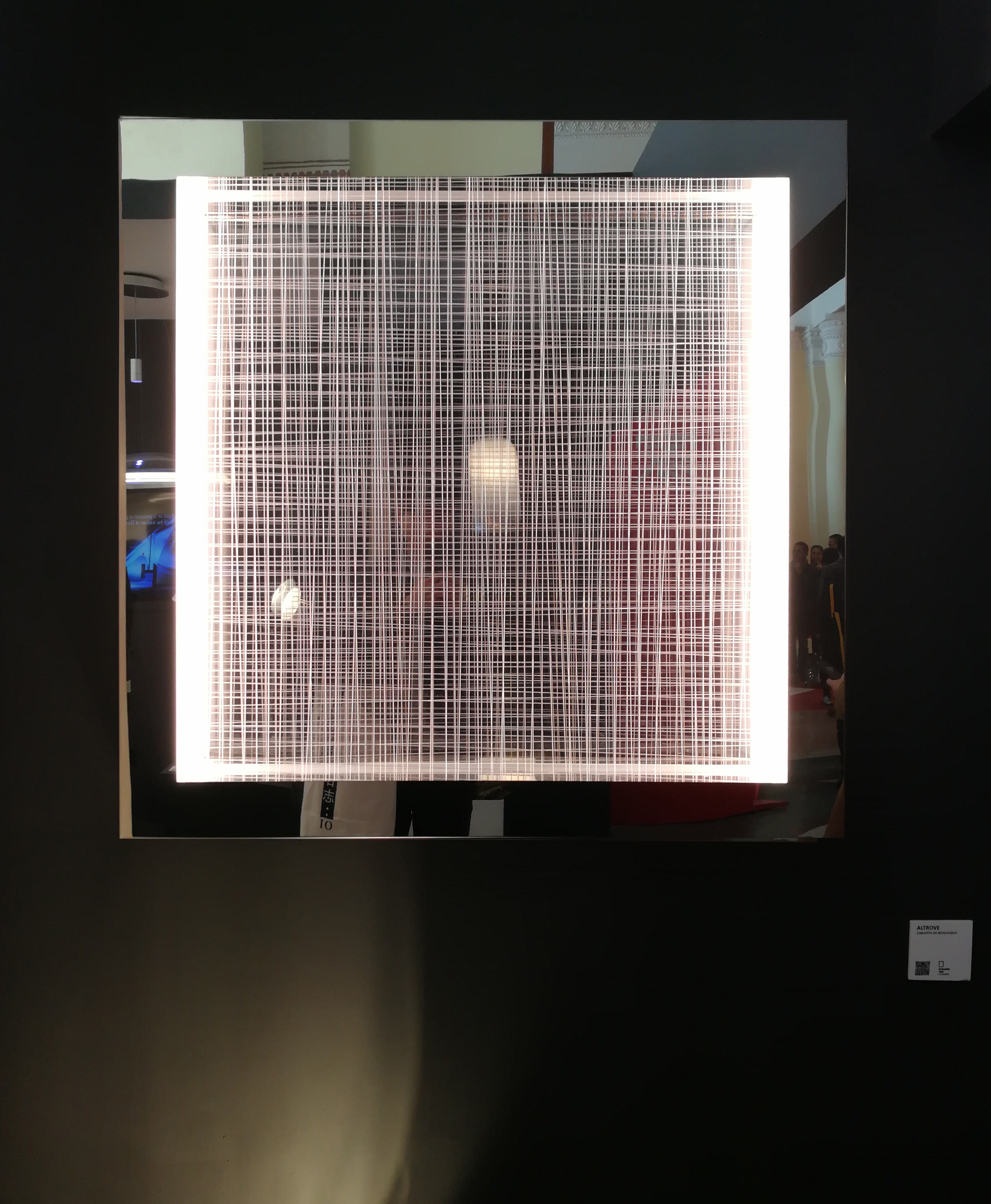 米兰家具展灯具,米兰国际家具展2004