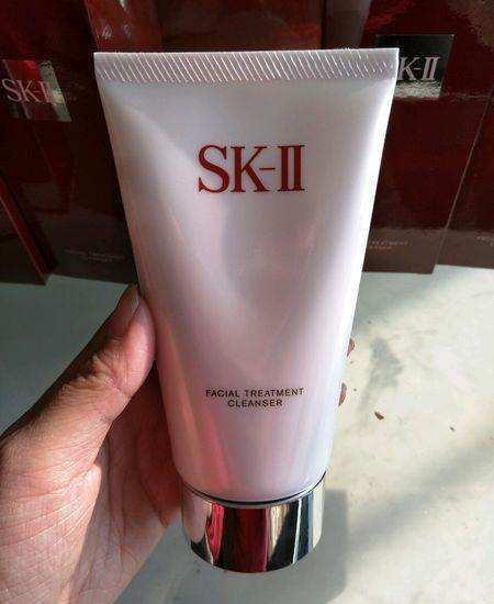 洗面奶推荐学生党祛痘控油去黑头,什么洗面奶祛黑头效果好