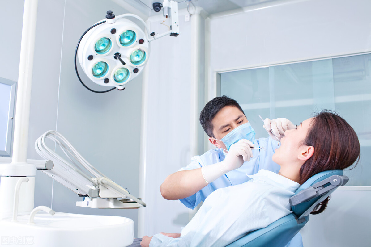 这些大学的口腔医学专业,办学水平高,毕业生就业质量有保障