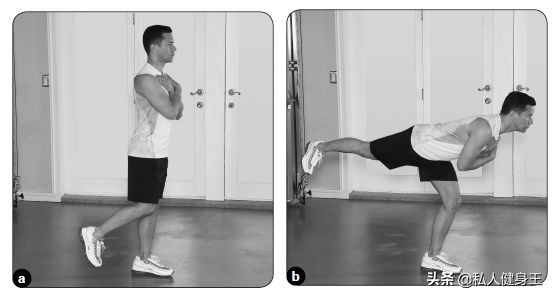 30天拥有好身材八个徒手动作,五个徒手健身练腹动作