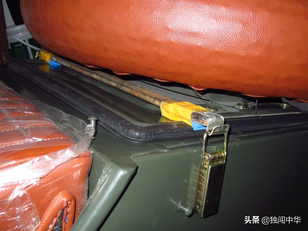 银钢边三轮悍路者改装,银钢悍路者300改边驱