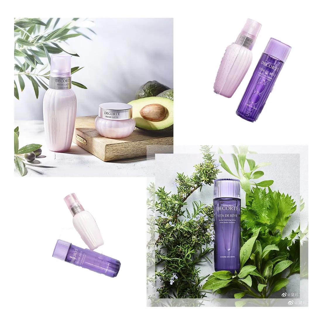 秋冬好用的水乳排行榜前十强,适合秋冬干皮的水乳套装善草纪