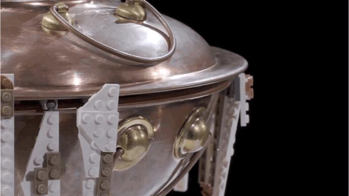 顶级PK，神仙打架，这部9分神综终于引进了